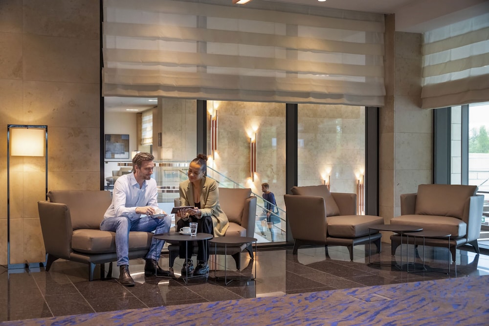 Maritim Hotel Ingolstadt — Ingolstadt — photo 4