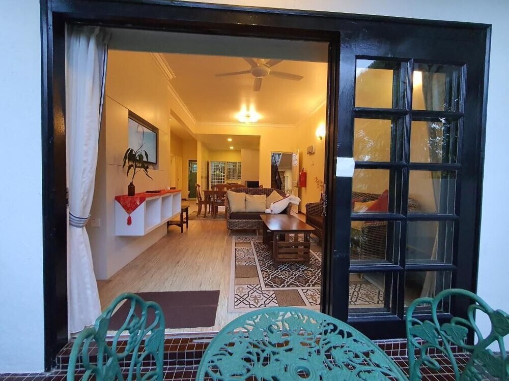 Gerard's Place Nature Haven Apartment — 4-Star Luxury Hotel in Tanah Rata, Malaysia