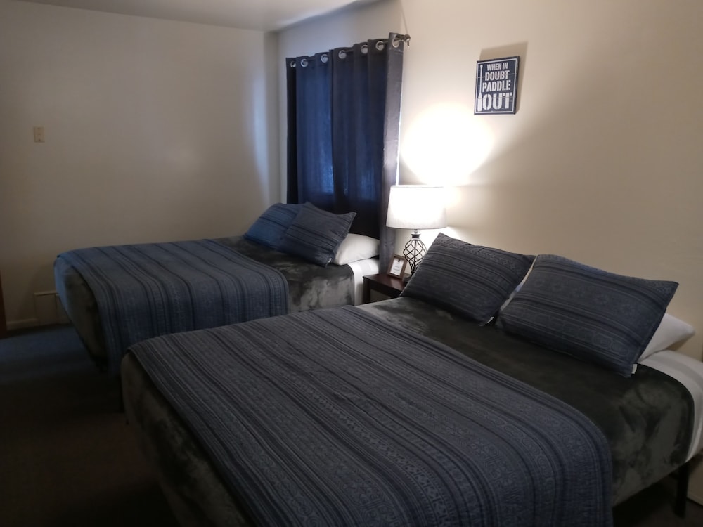 Voyageur Motel - photo 6