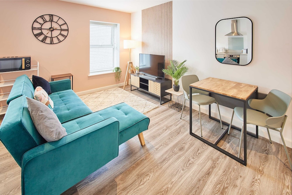 Host Stay Apartment 4 Lindsay House