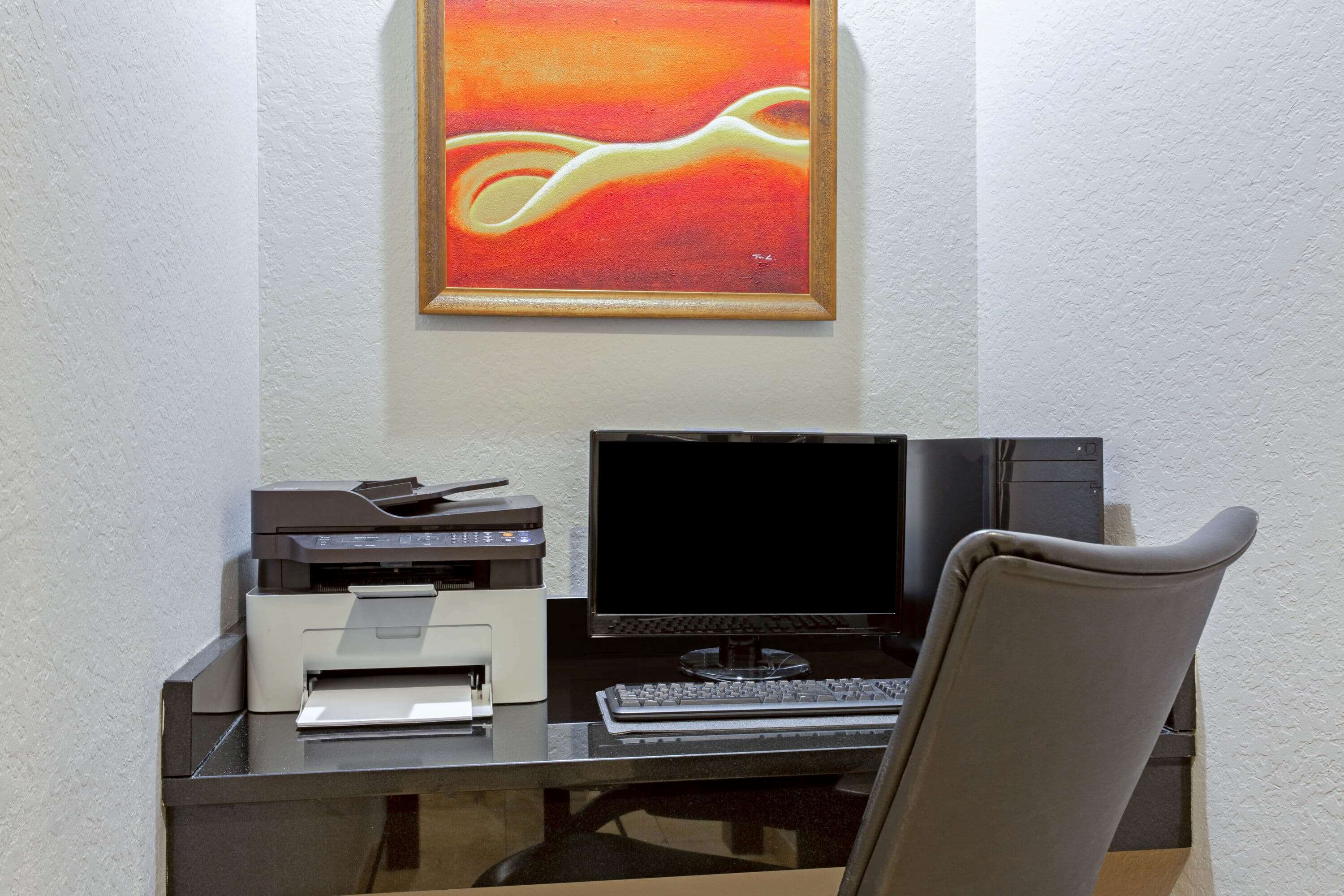 La Quinta Inn & Suites by Wyndham Hammond - photo 5