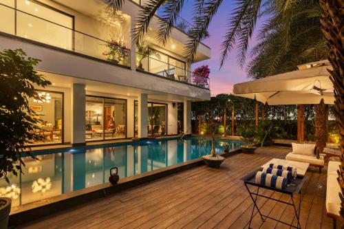 Amorzito by Solitaire Stays in Mormugao, India