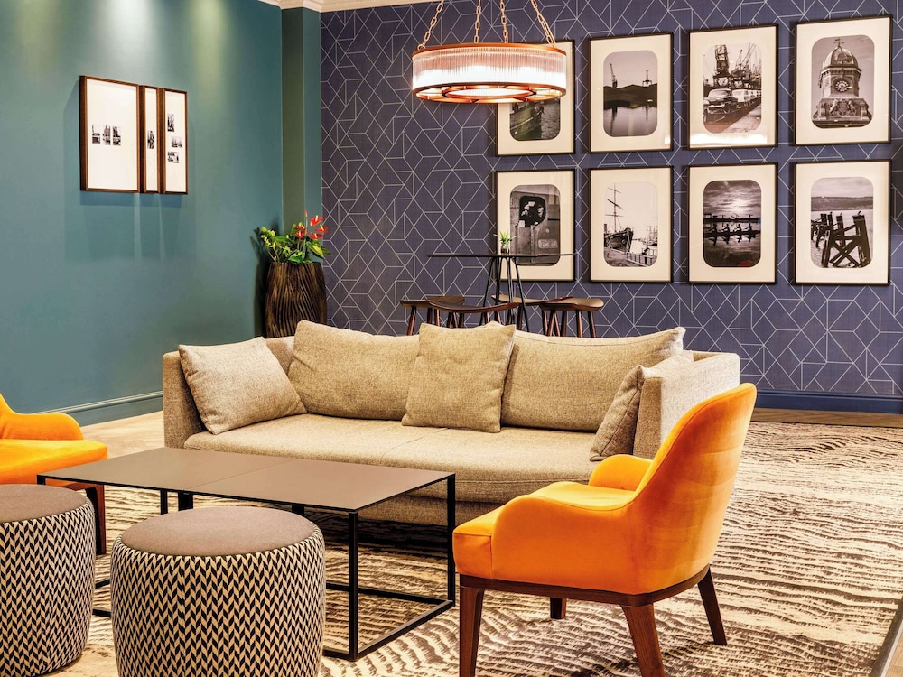 Park Inn by Radisson Cardiff North