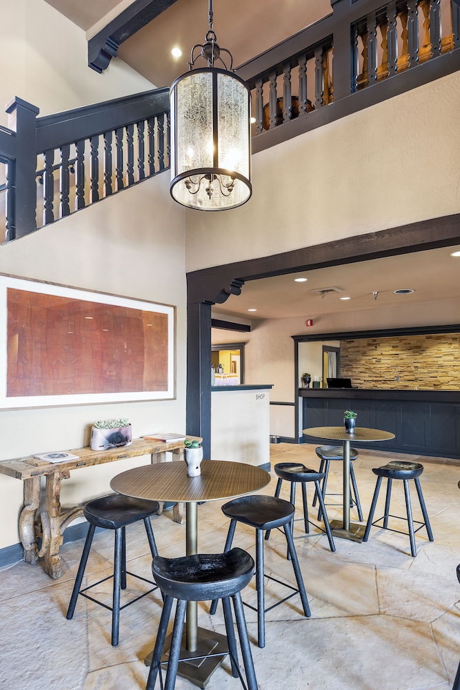Lodge at Santa Fe - photo 10