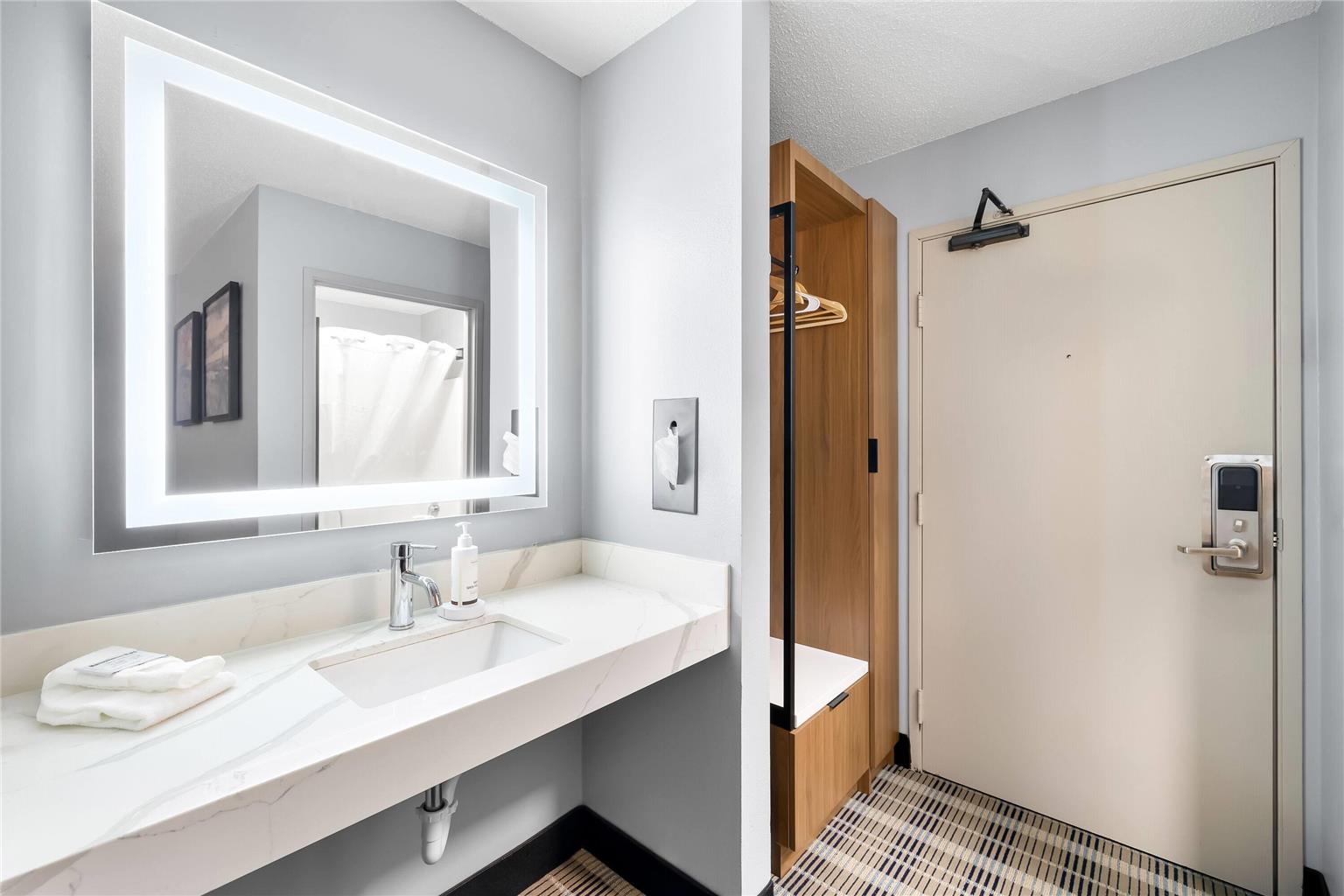 AmericInn by Wyndham Columbus Wisconsin - photo 31