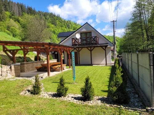 Ubytovanie Hronec - last minute hotel in Unknown City