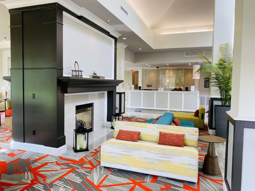Hilton Garden Inn Columbia - photo 11