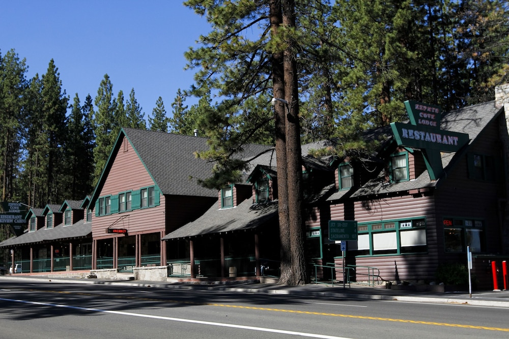 Zephyr Cove Resort - photo 38