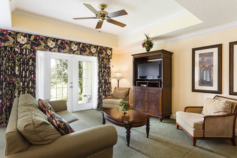 Je62498 Reunion Resort 3 Bed 2 Baths Condo - featured photo