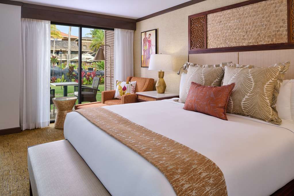 Ko'a Kea Resort on Po'ipu Beach - photo 11