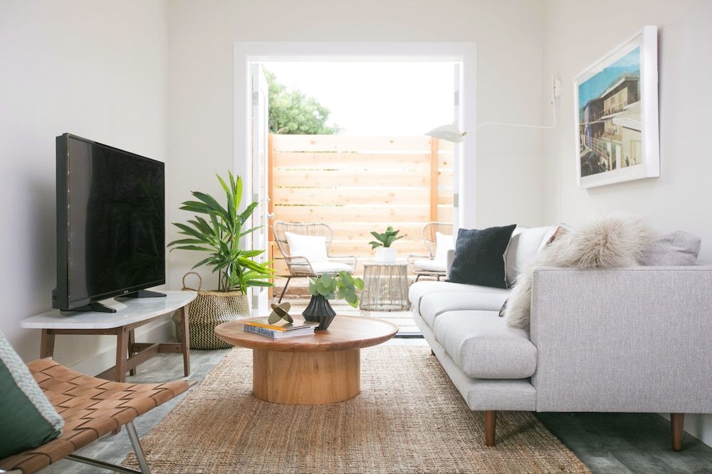 Charming La Jolla Suites By Sonder — La Jolla