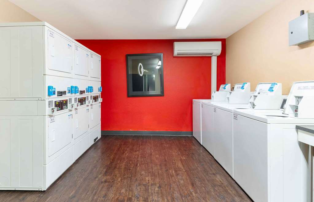 Extended Stay America Suites Dublin Hacienda Dr - photo 38