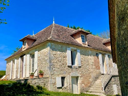 La Vignerie — hotel in La Boisse