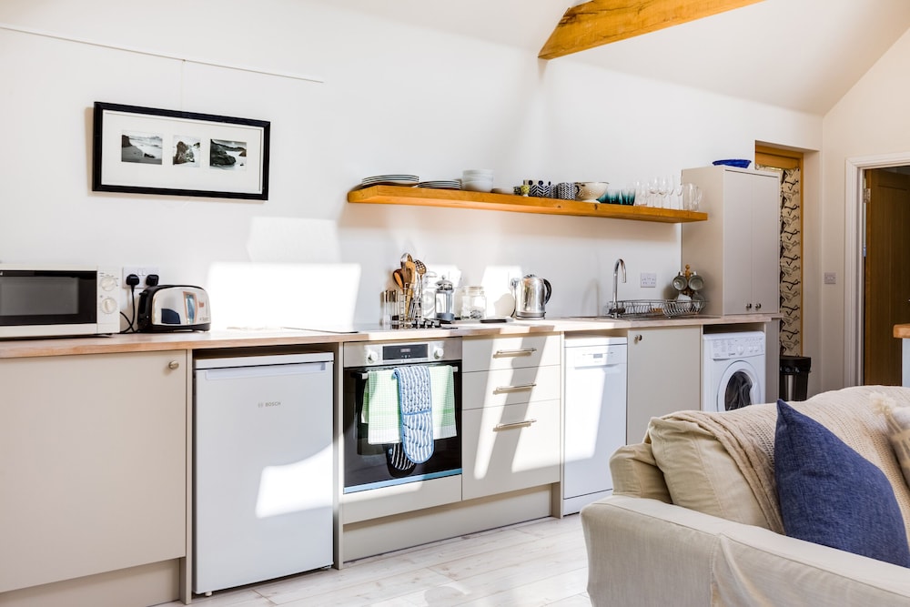 Greystones Studio — Polzeath — photo 4