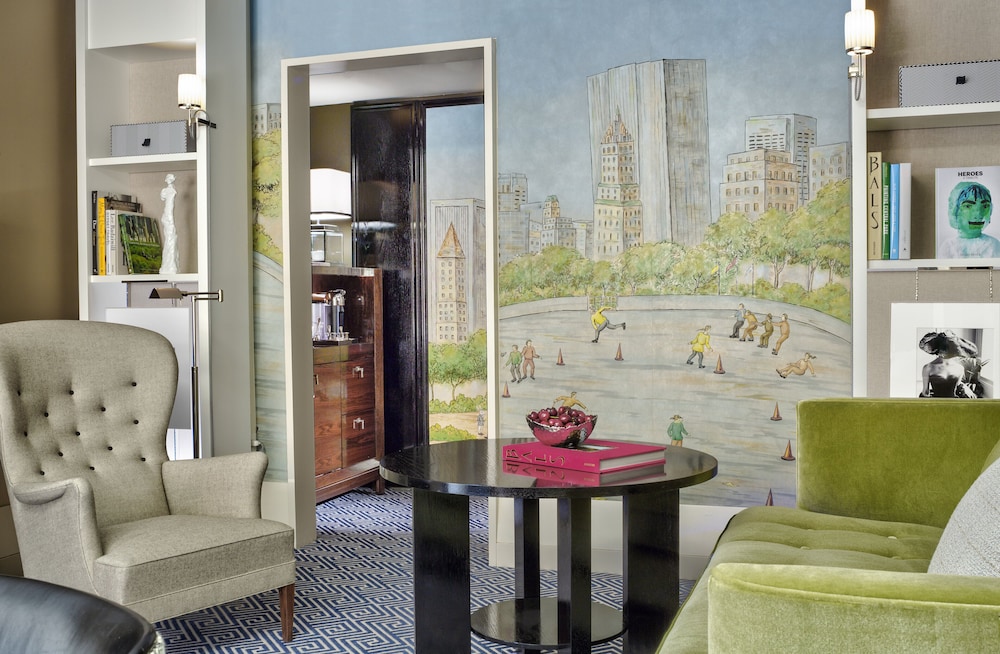 The Carlyle A Rosewood Hotel - photo 42