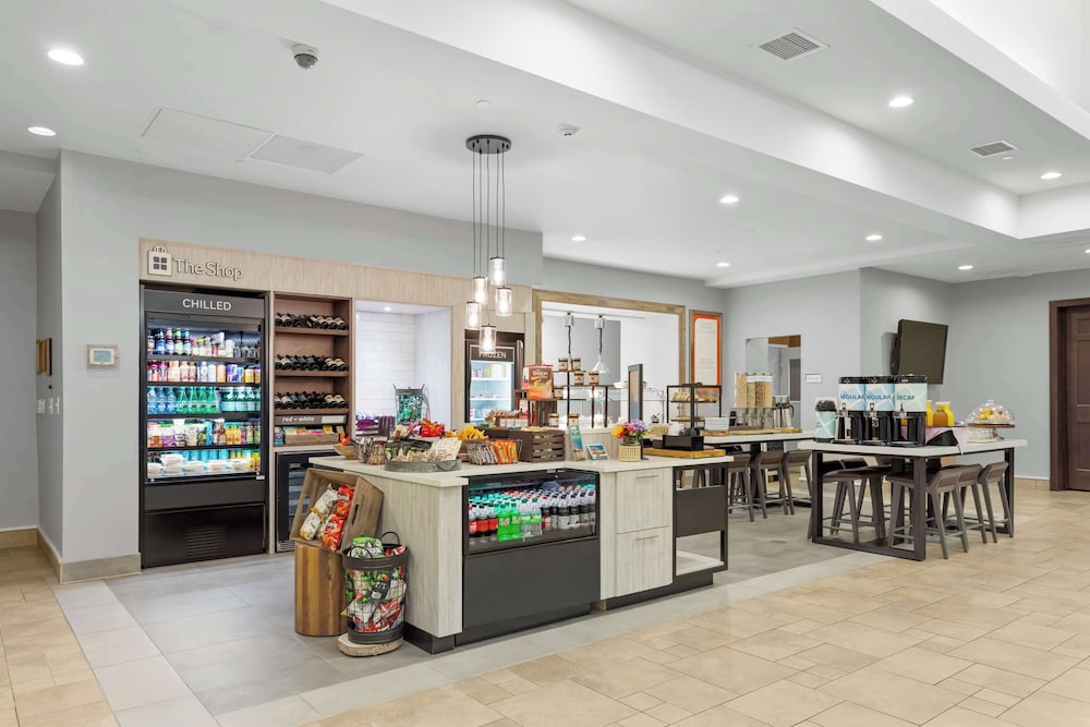 Hilton Garden Inn Auburn - photo 46