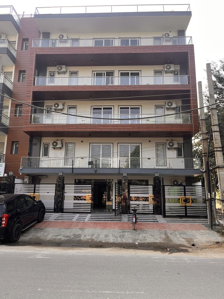 The Palm Studio - last minute hotel in Gurgaon
