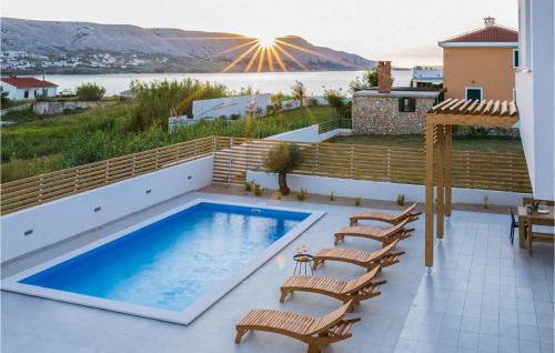 Villa Venus — Pag — photo 2