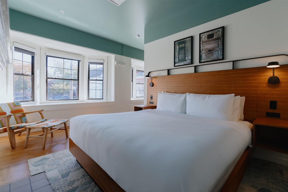 The Myriad Hotel Louisville Tapestry Collection by Hilton - photo 59