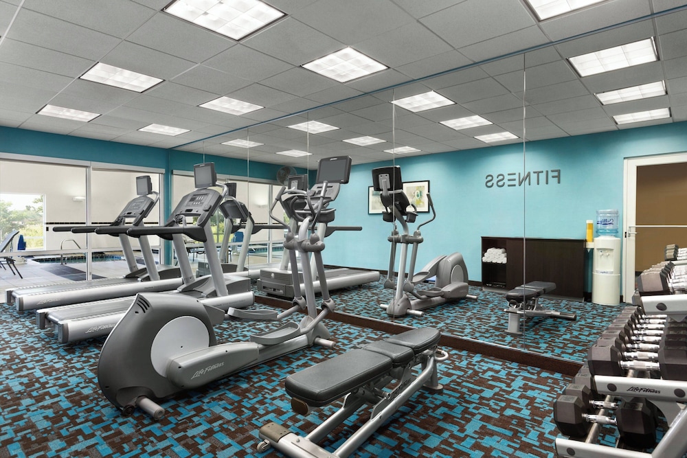 Fairfield Inn & Suites by Marriott Weirton - photo 14
