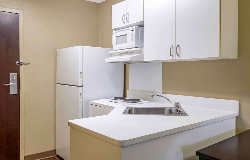 Extended Stay America Suites Boston Westborough Connector Rd - photo 13