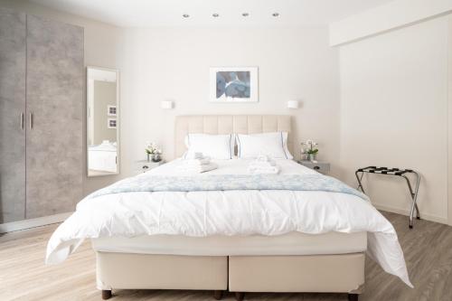 A16 Premium suite near Plaka in Athens center — 4-Star Luxury Hotel in Athens, Greece