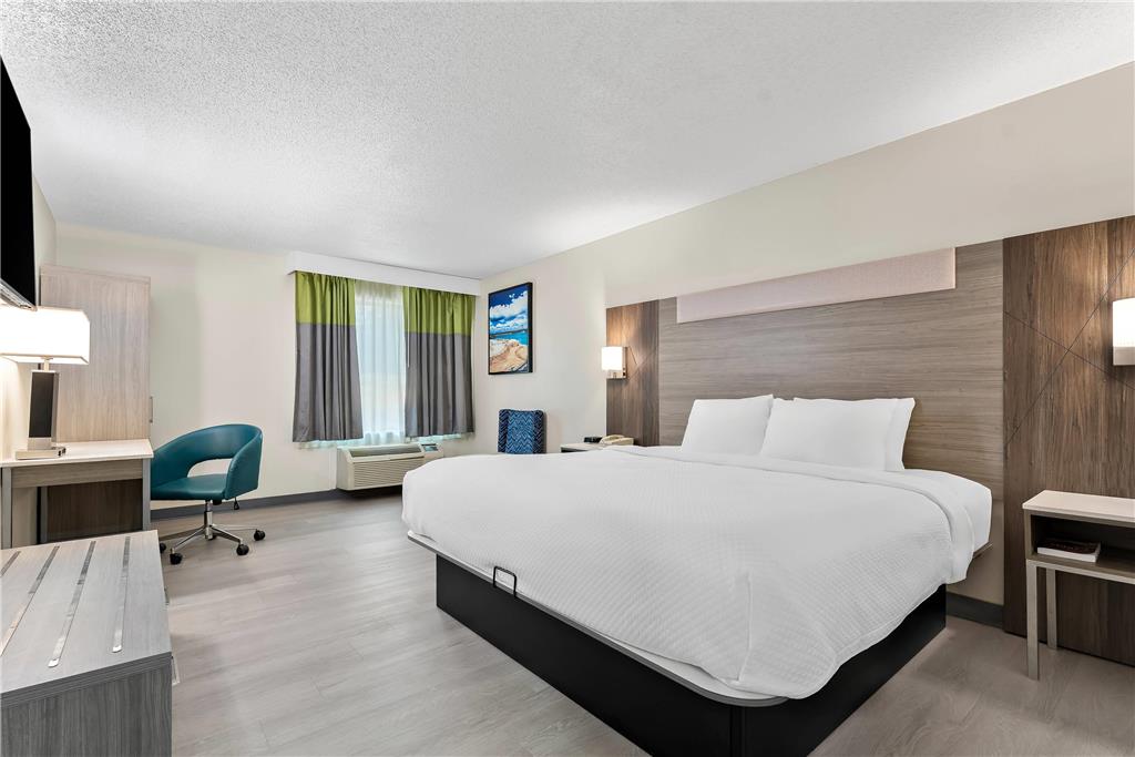 Quality Inn Sandersville - photo 16