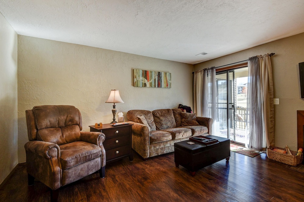 Matchplay Resort Amenities W Indoor Pool Comfort Meets Style And Fun - photo 7