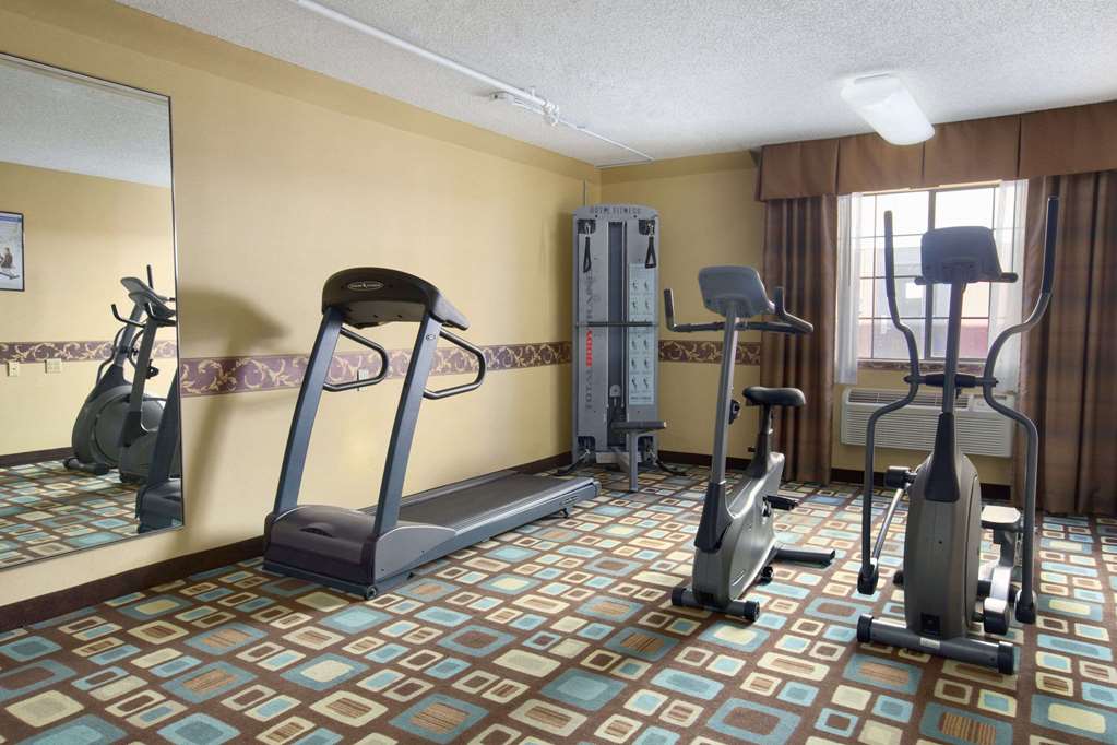 Baymont by Wyndham Oklahoma City Airport - photo 29