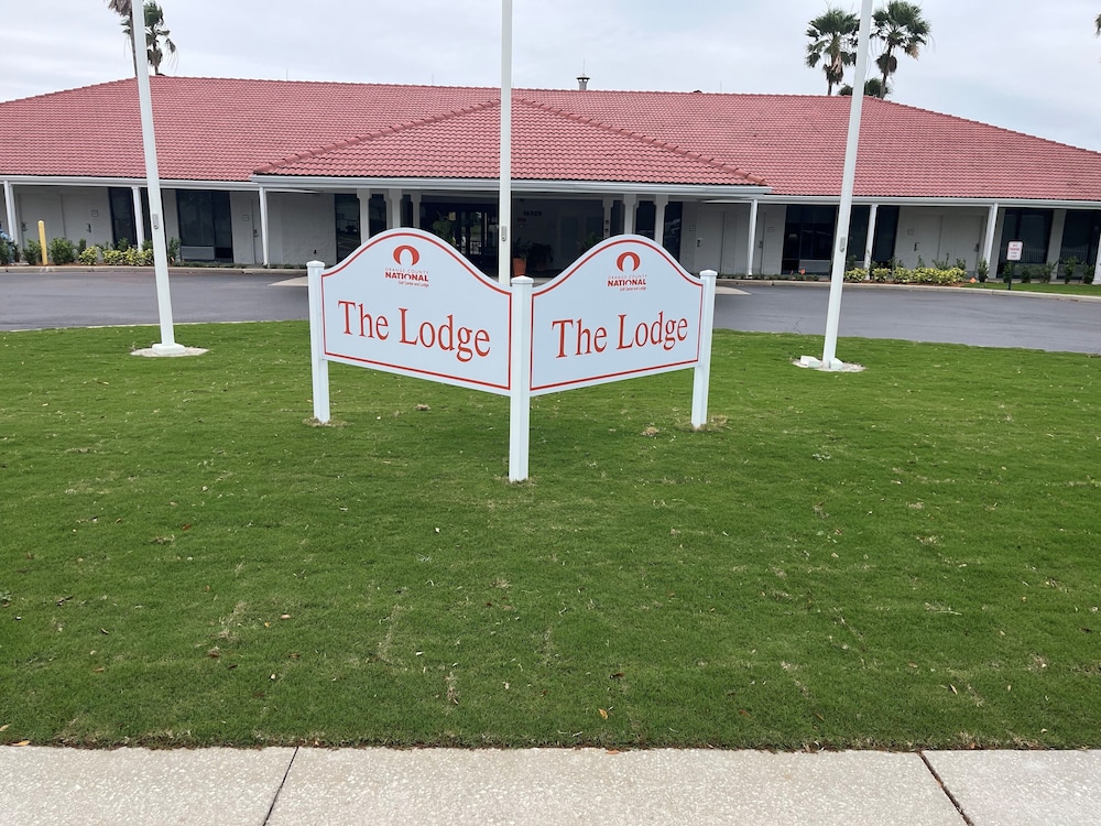 Hotel image of Orange County National Golf Center & Lodge