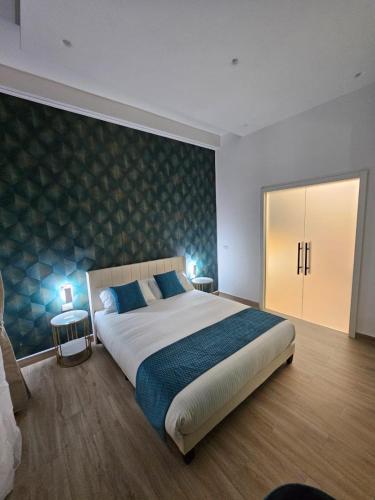 BeMa Sweet Home — 4-Star Luxury Hotel in Naples, Italy