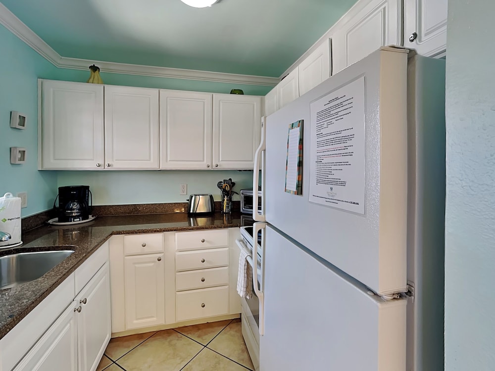 Barefoot Beach Resort F 105 - photo 5