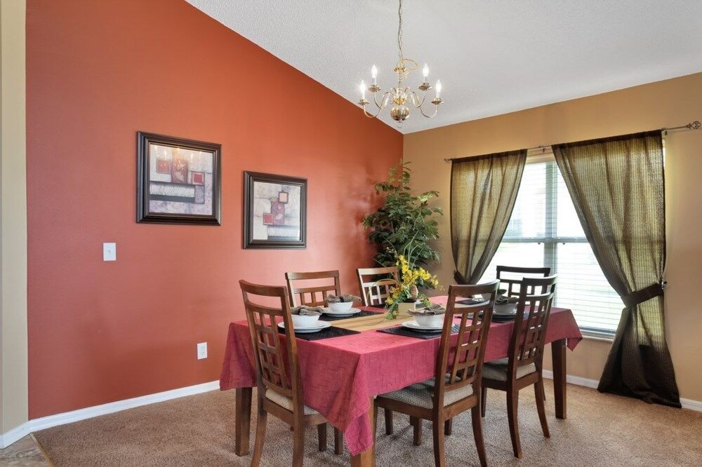 Emerald Island Resort 4 bed 3 Bath With Pool spa - photo 14