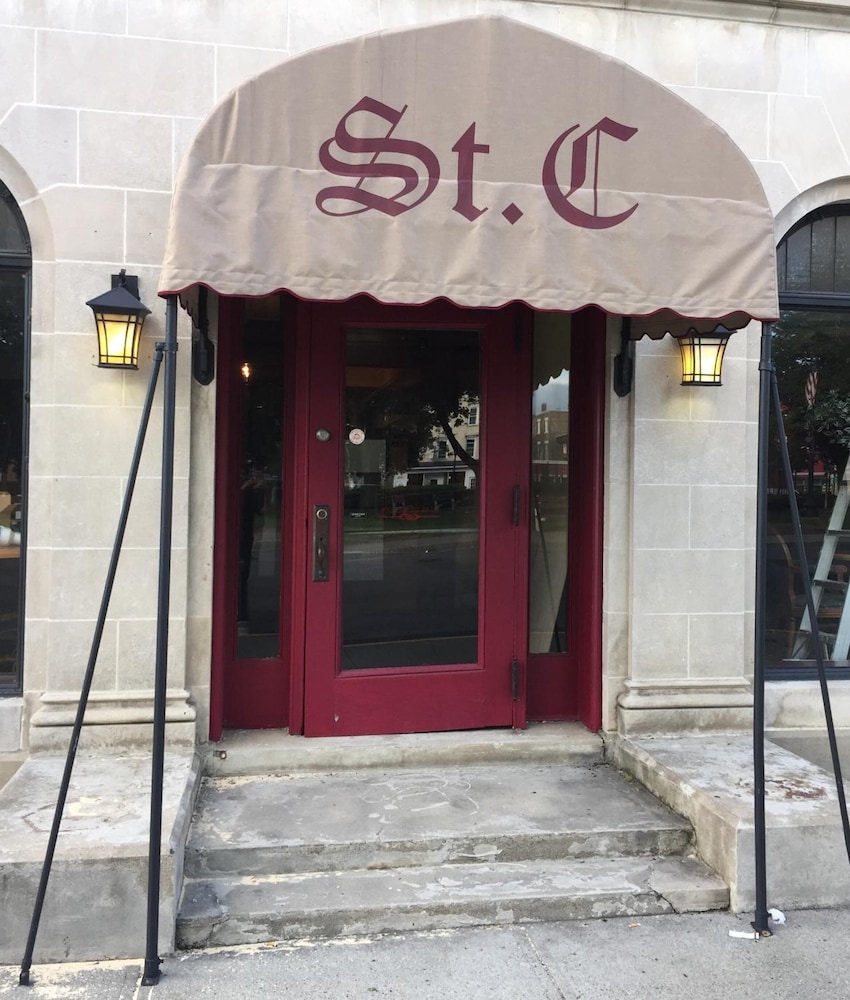 St. Charles Hotel - photo 70
