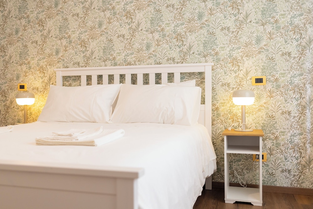 Mare nel Cuore Rooms Salerno in Salerno, Italy