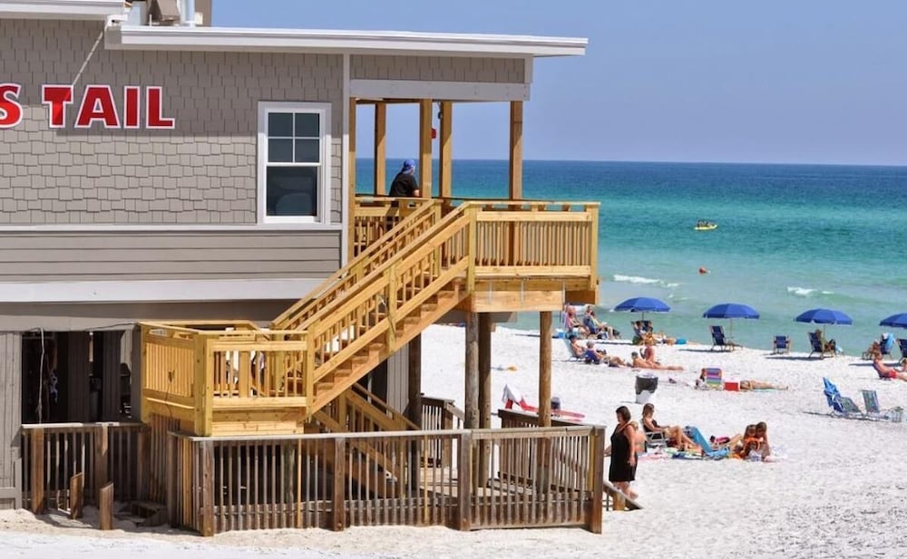 Surfside Resort #403 - featured photo