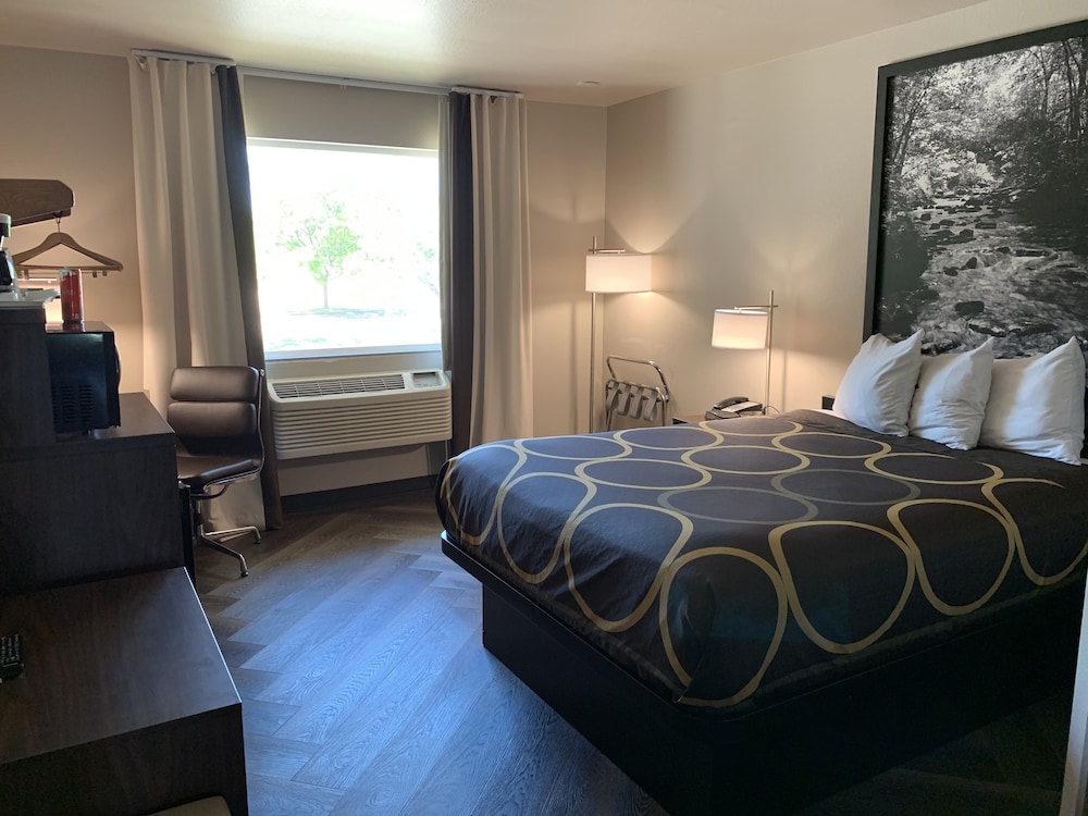 Super 8 by Wyndham Greeley - photo 3