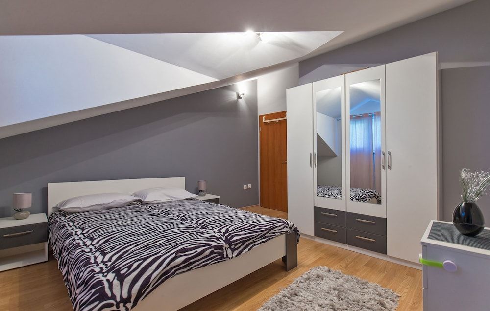 Inat in Dubrovnik, Croatia