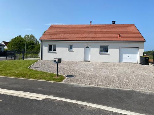 Entre Mer Et Campagne in Unknown City, France