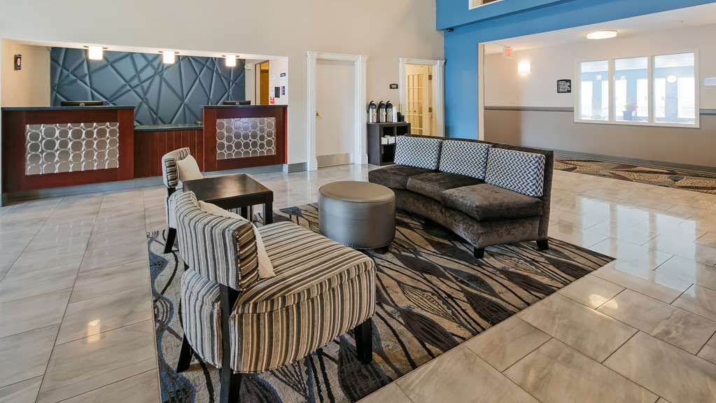 Best Western Plus Aberdeen - photo 2