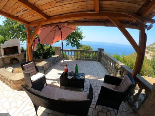 Blue Horizon — 4-Star Luxury Hotel in Podgorica, Montenegro