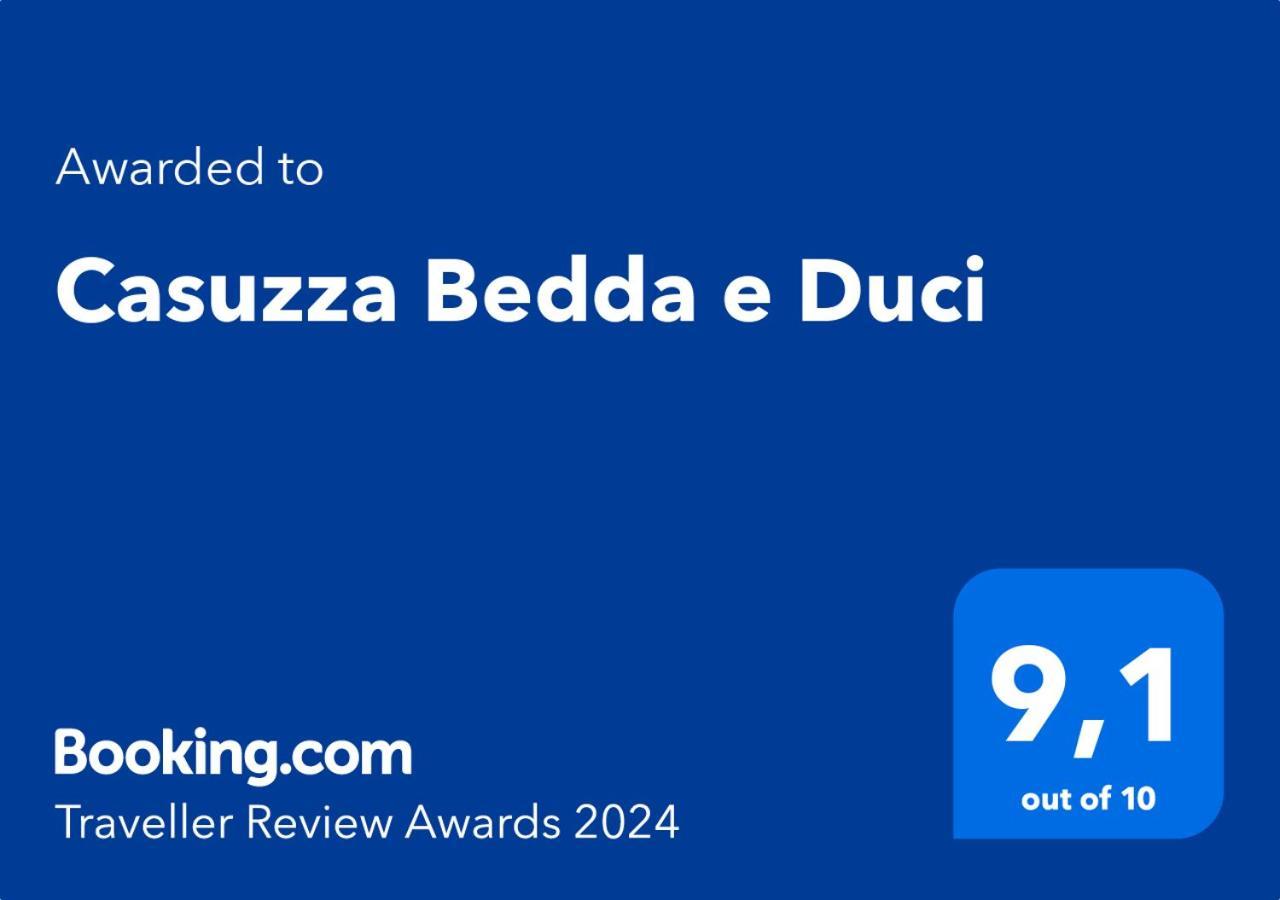 Casuzza Bedda e Duci — Partanna — photo 3