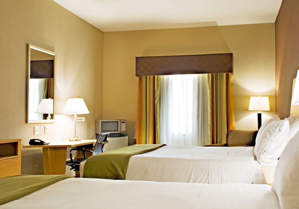 Holiday Inn Express & Suites Borger by IHG - photo 6