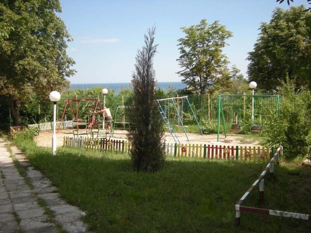 Hotel Persey - last minute hotel in Varna