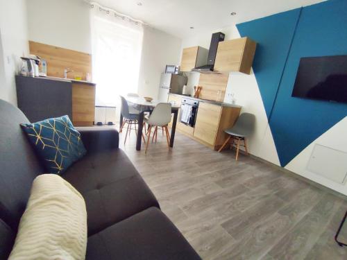 L’odyssee in Sarreguemines, France