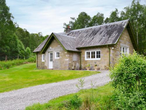 Laundry Cottage — 4-Star Luxury Hotel in Inverness, United Kingdom