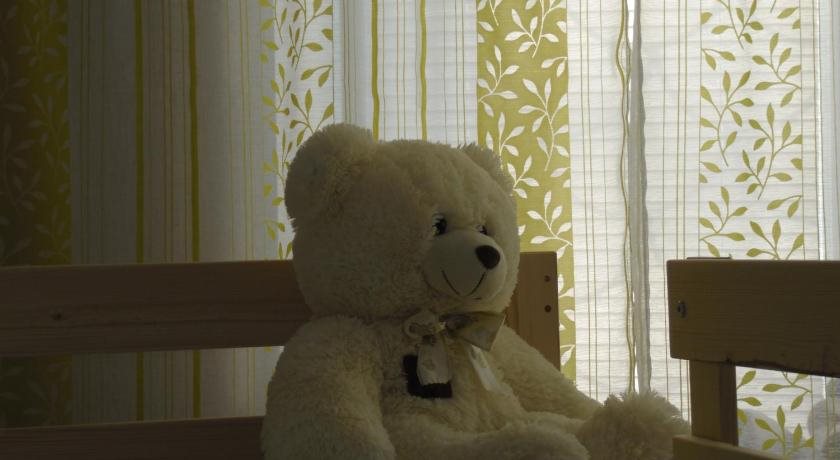 OK Lodging Houses in Omsk, Russia