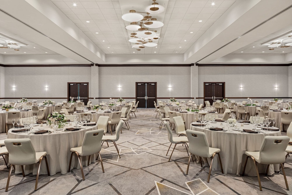 The Westin Edina Galleria - photo 119