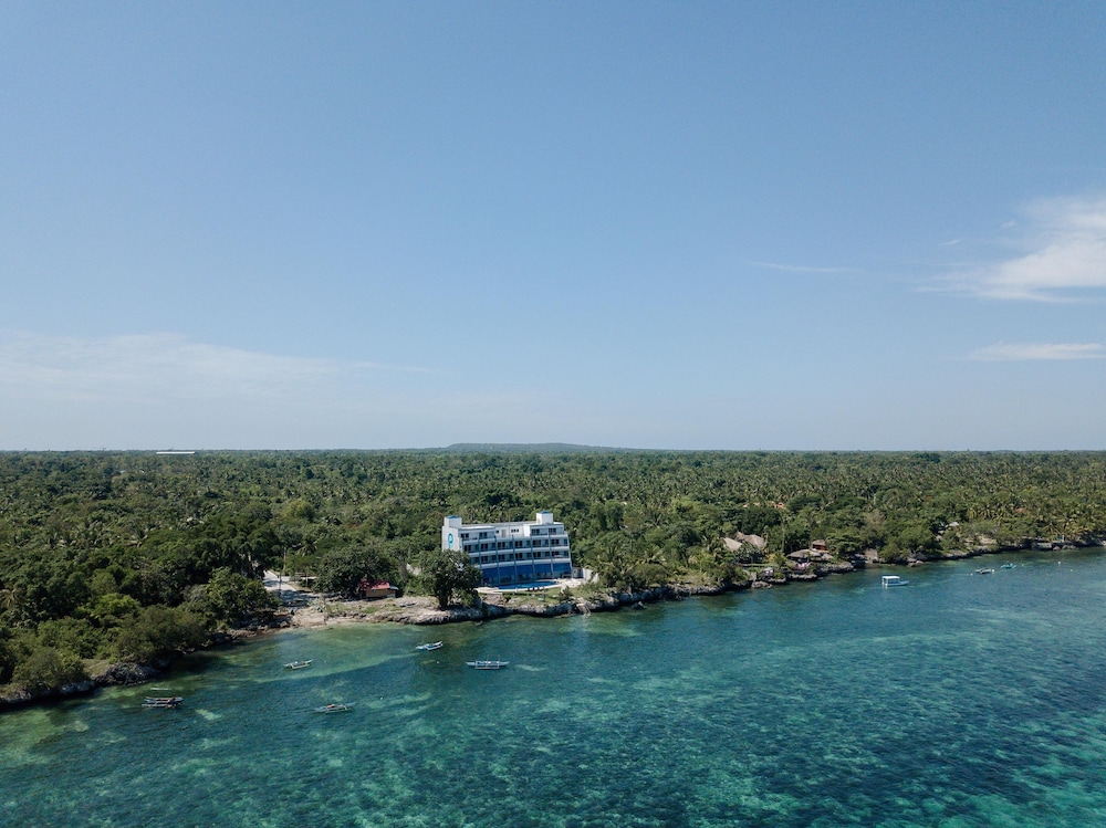 Panglao Sea Resort in Panglao, Philippines