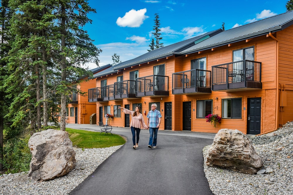 Denali Bluffs Hotel - photo 43